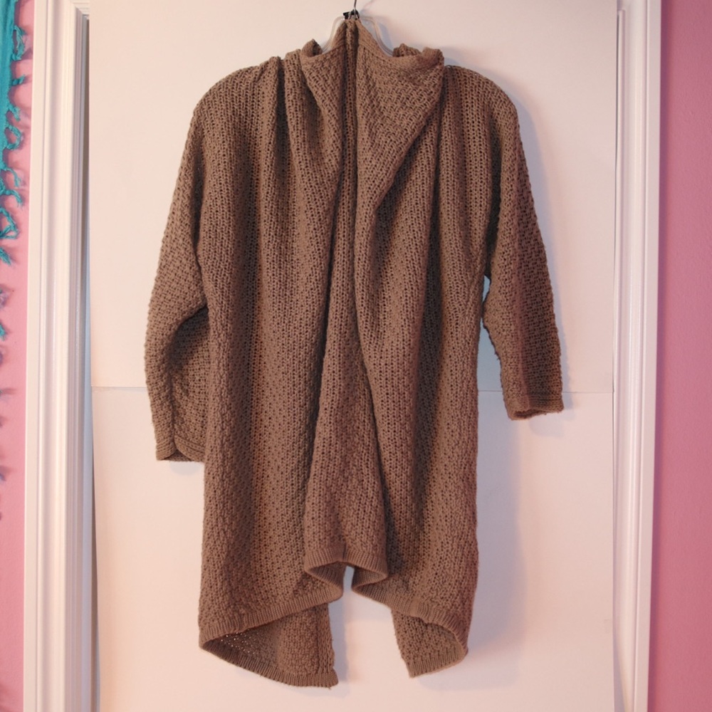 Cute Cardigan - Picture 3 of 4